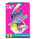 VANISH L6X20 DECOLORATION
