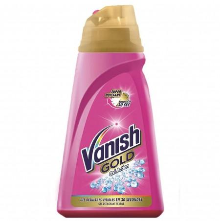 Vanish Gold Powergel 200ml
