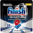 FINISH QUANTUM  X33