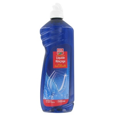 Belle France Rinse Aid 500ML