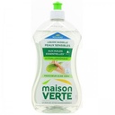 Maison Verte Aloe Vera Dishwashing Liquid 500ml