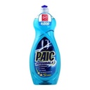 Liquide Vaisselle Paic Multi-Action Fraicheur agrumes - 750ml