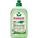 Rainett Ecolabel Dishwashing Liquid Aloe Vera 500ml