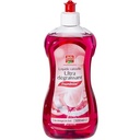 500ML Belle France Ultra Degreasing Raspberry Dishwashing Liquid