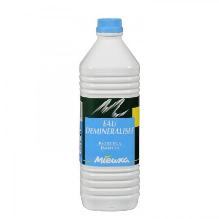 Deionised Water 1L