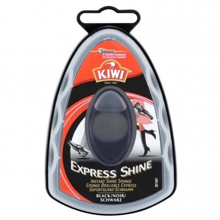 KIWI BRILLANCE EXTREME NOIR EPONGE 7 ML
