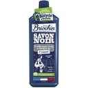 My black soap is the essential all-purpose cleaner! From floor to ceiling, pure or diluted, it cares for your home: Degreases, Nourishes, Protects, Makes surfaces shine.
