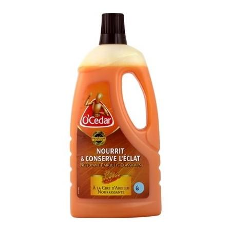 OCEDAR Nourishing Classic Parquet Cleaner 1L