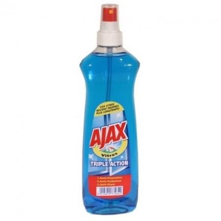 VAPO AJAX VITRES 500ML
