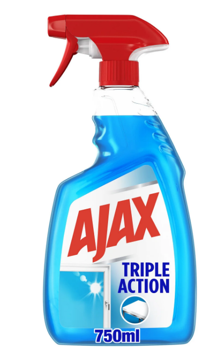 AJAX Cleaning Spray 750ml
