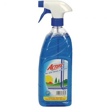 LAV-VITRE  1L ACTIF     *