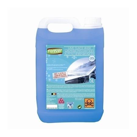 LAVE GLACE AUTO 5L