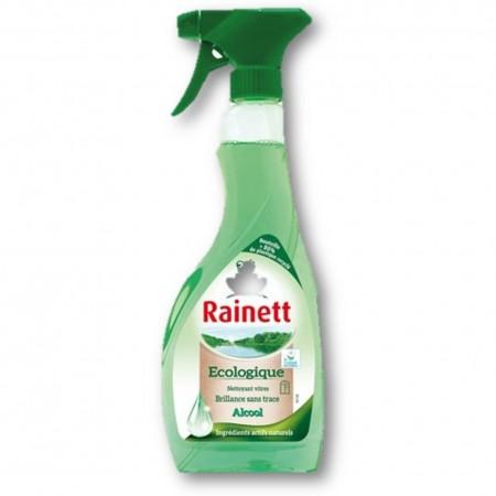 Rainett Glass Cleaner Spray 500ml