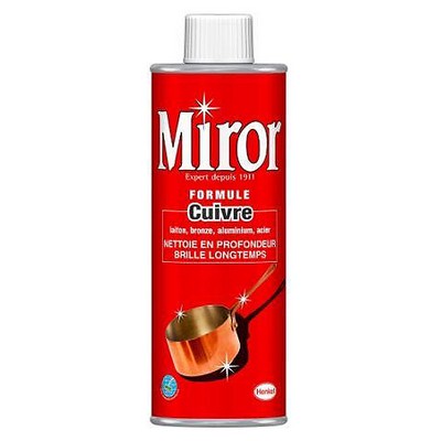 MIROR CUIVRE FR FLACON 250ML