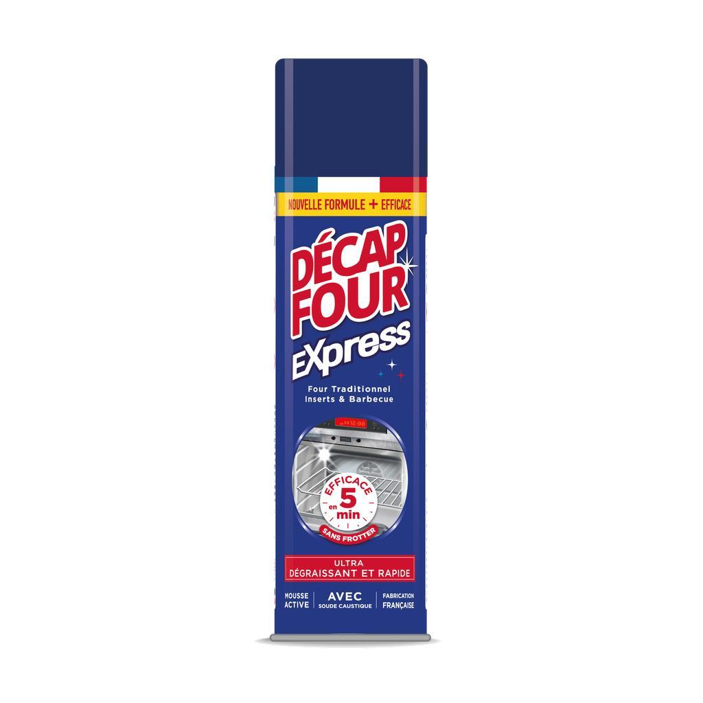 EXPRESS OVEN CLEANER 500ML