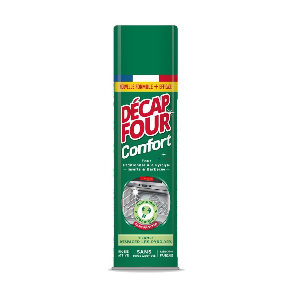 CONFORT  OVEN CLEANER 500ML