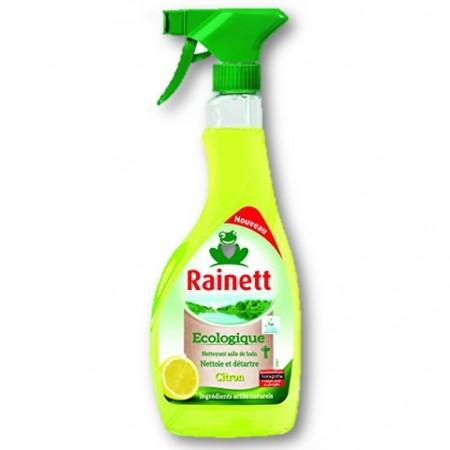 Rainett Lemon Bathroom Spray 500ml