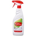 750ML Belle France Cleaner with Bleach (Disinfects)