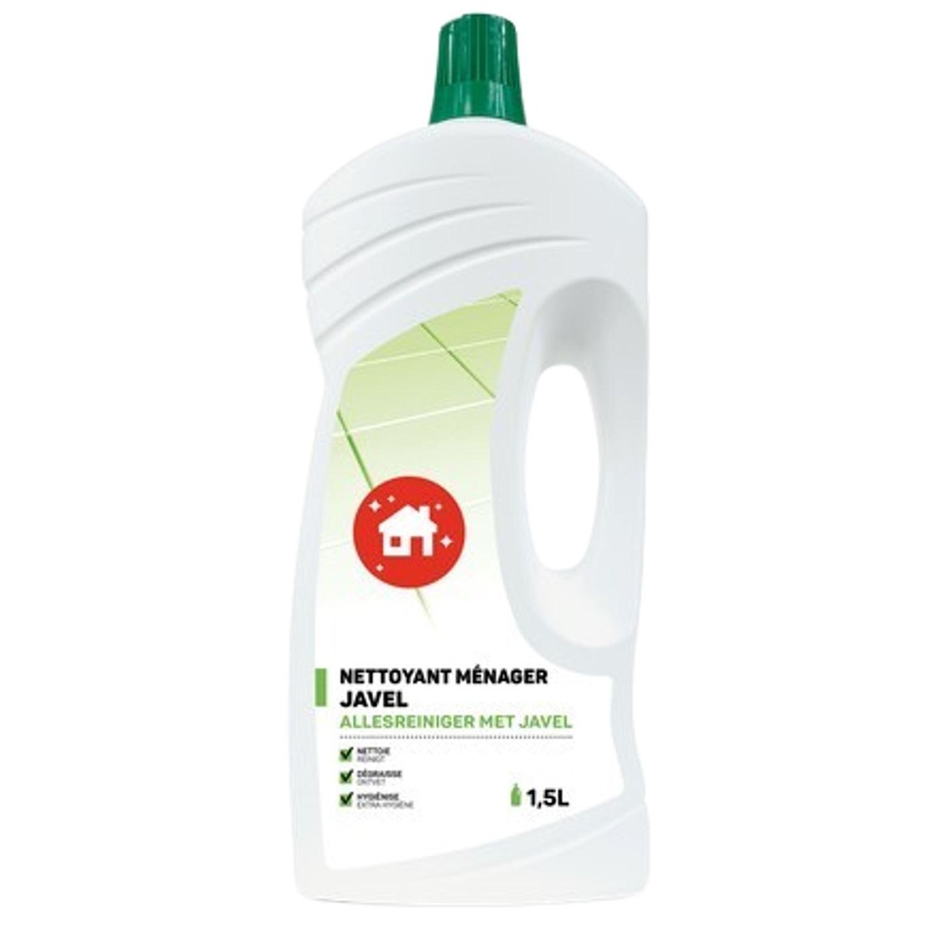 CLEANING GEL A.BLEACH 1L5