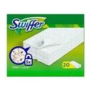 REFILL 20DUST-CATCH.RAG SWIFFER