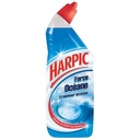 Harpic Gel Exotic Freshness Pacific Ocean 750 ml