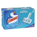 CANARD SOLIDE MARINE 3 BLOCS