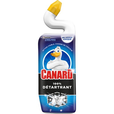 Canard - 100% Limescale Remover Gel