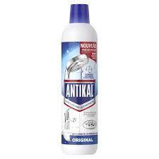 CLASSIC ANTI-LIMESCALE GEL 750ML