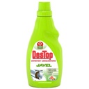 Destop Gel Drain Maintenance Bleach Citrus Fresh
