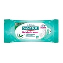 Sanytol Multi-Purpose Disinfectant Wipes x72