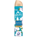 Glade® Aerosol, Ocean Adventure™ (Ocean Adventure Scent with Essential Oils), 300 ml