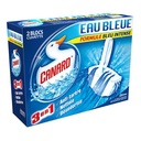 Canard® WC - Bloc WC - Eau Bleue 5 en 1