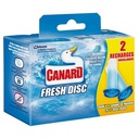 Canard® Fresh Disc® Marine Freshness Refills – 2 Refills (12 discs total)
