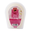 PACK AIR FRESHNER GEL WHITE FLOWERS BF