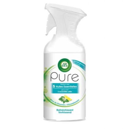 Air Wick Pure Refreshing Aerosol, 250ML