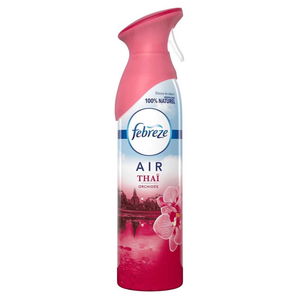 THAI SMELL SPRAY.FEBREZE 300ML