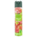 Red Fruits Air Freshener Belle France Aerosol 300 ml