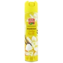 DESODORISANT AEROSOL VANILLE 300 ML