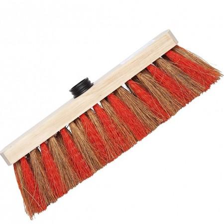 Balai coco zébré