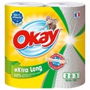 Okay XXL Paper Towels 2=3