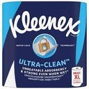 Kleenex® Ultra-Clean Paper Towels 2 Mega Rolls