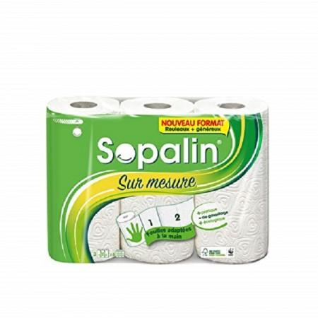 2RLX ESS.TOUT BLC 2 = 4