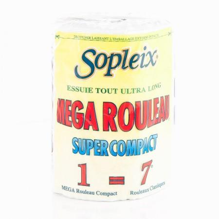 Ultra Compact Paper Towel Roll 1=7 SO