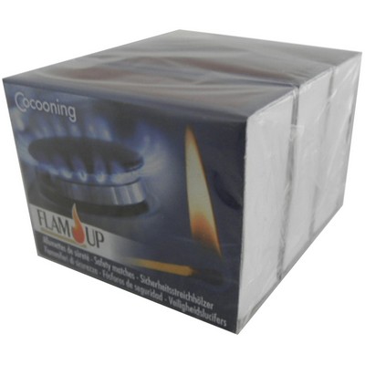 305 Kitchen Matches x 3 - 100 matches 5.5cm