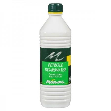 PETROLE DESAROMATISE 1L