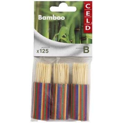 3 TONNELETS PICS BOIS