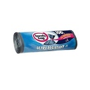 Sacs poubelle poignées coulissantes Ultra Résistant 100L x10, 100% plastique recyclé, Handy Bag