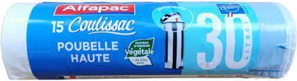 20S.POUB.HTE 30L  ALFAPAC