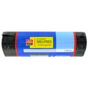 Sacs poubelle 100L à lien traditionnel