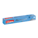 Waffle Pattern Aluminium Foil 20M x 0.29